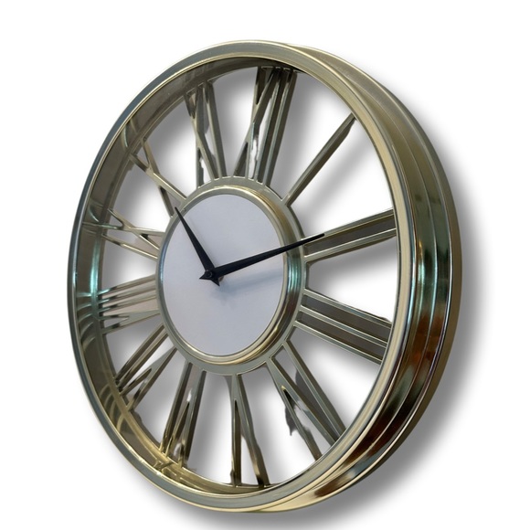 Other - Roman Numeral Clock